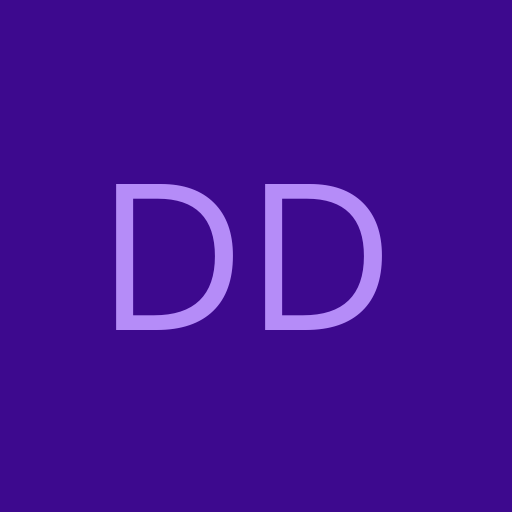 Drew Davis's avatar